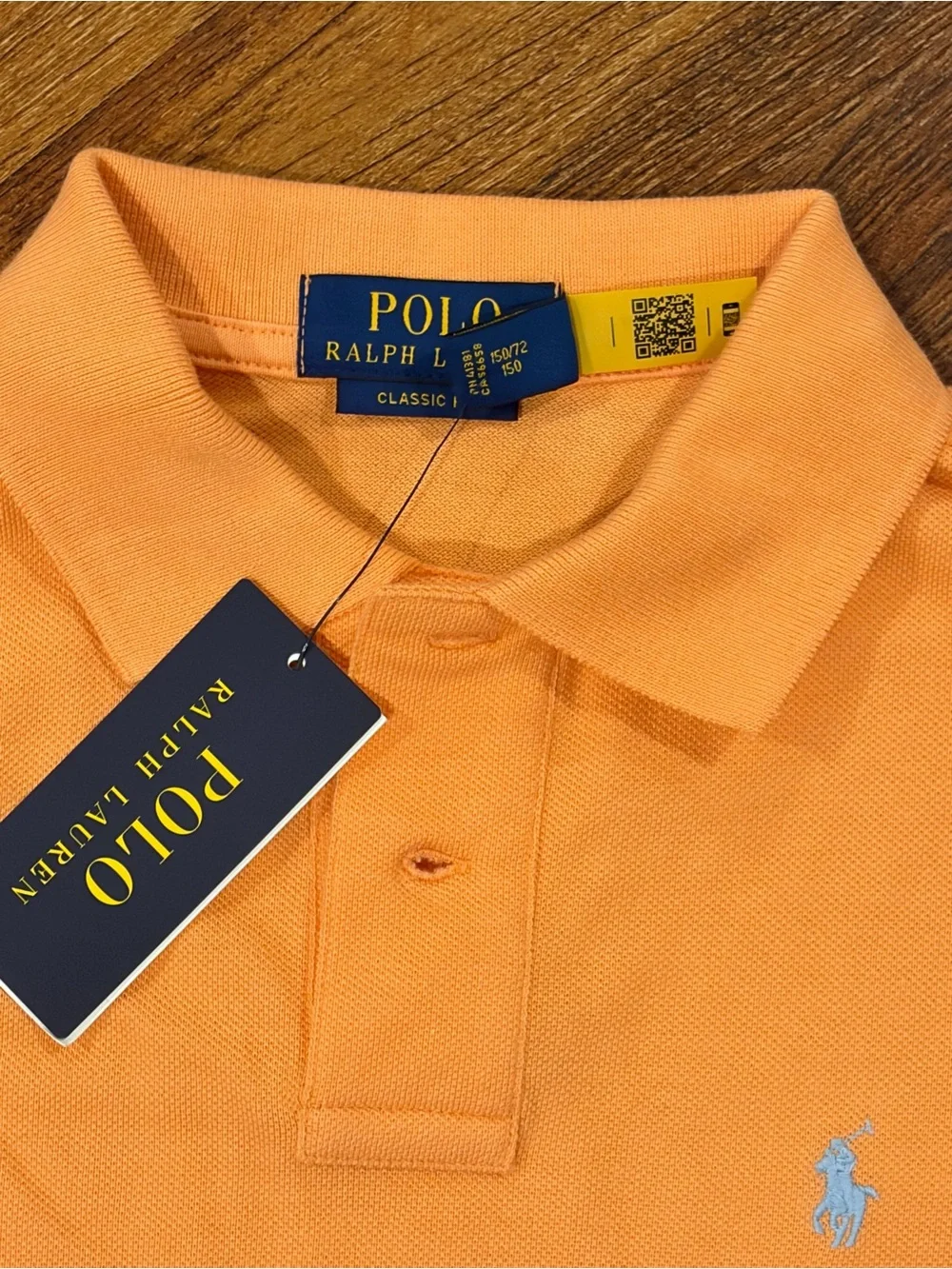 Ralph Lauren classic short